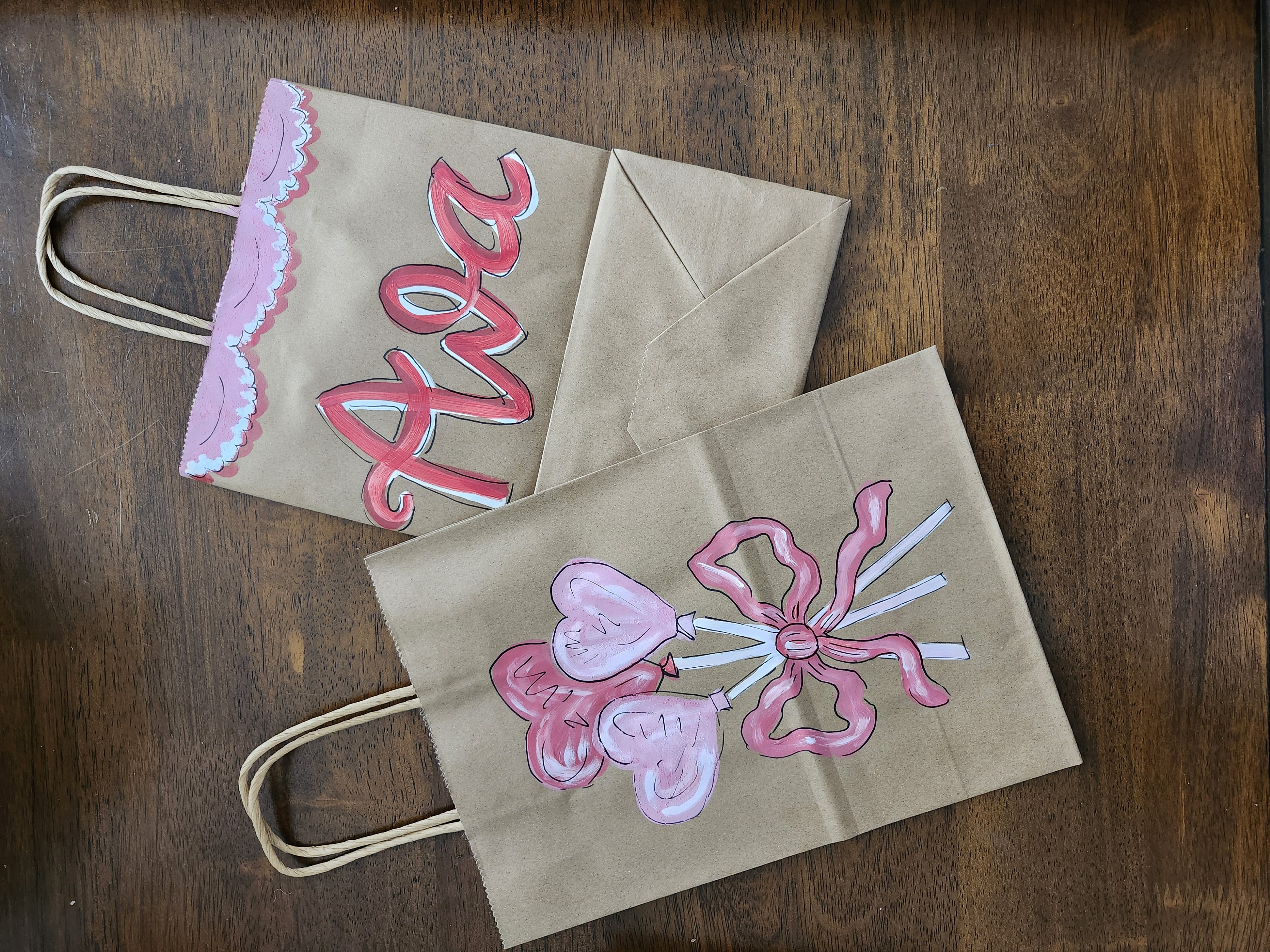 Custom Gifts